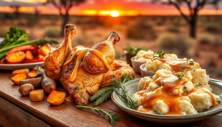 recipe for alice springs chicken