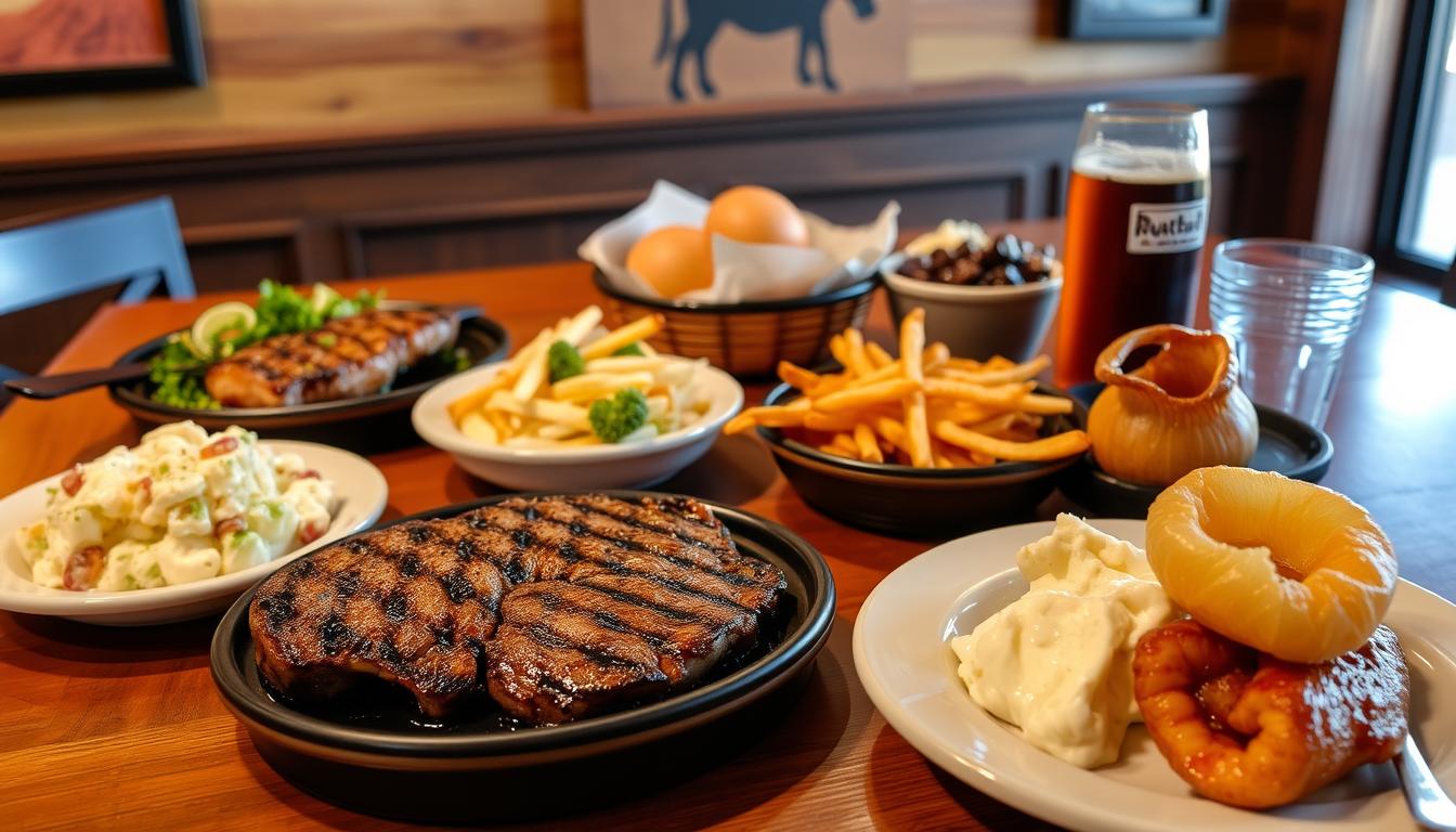 outback steakhouse recipes