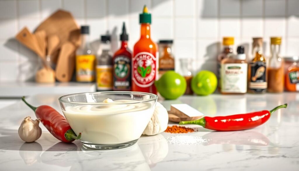 Bang Bang Sauce Ingredients Bang Bang Sauce Ingredients