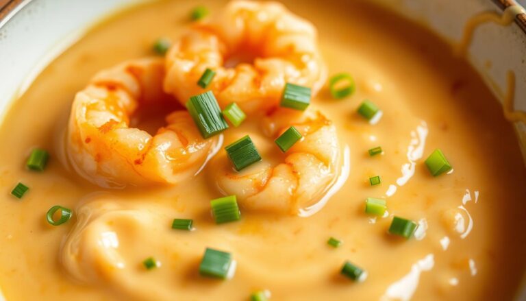 bang shrimp sauce