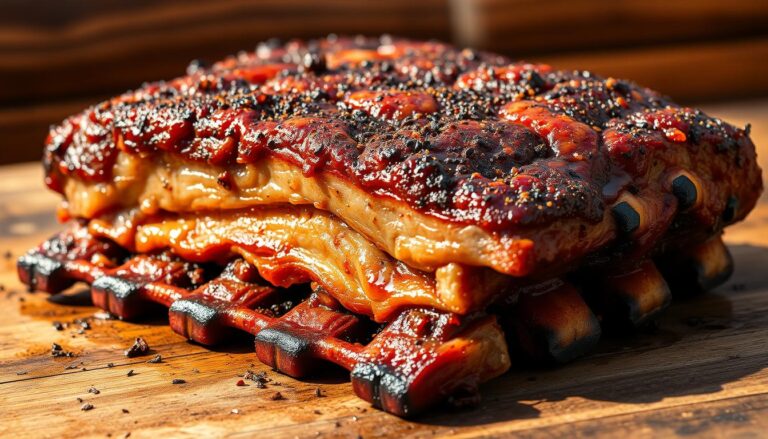 barbecue beef ribs recipe