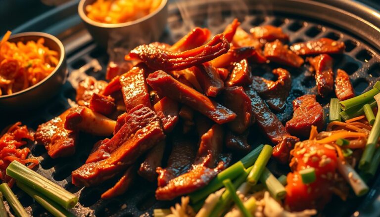 beef bulgogi recipe