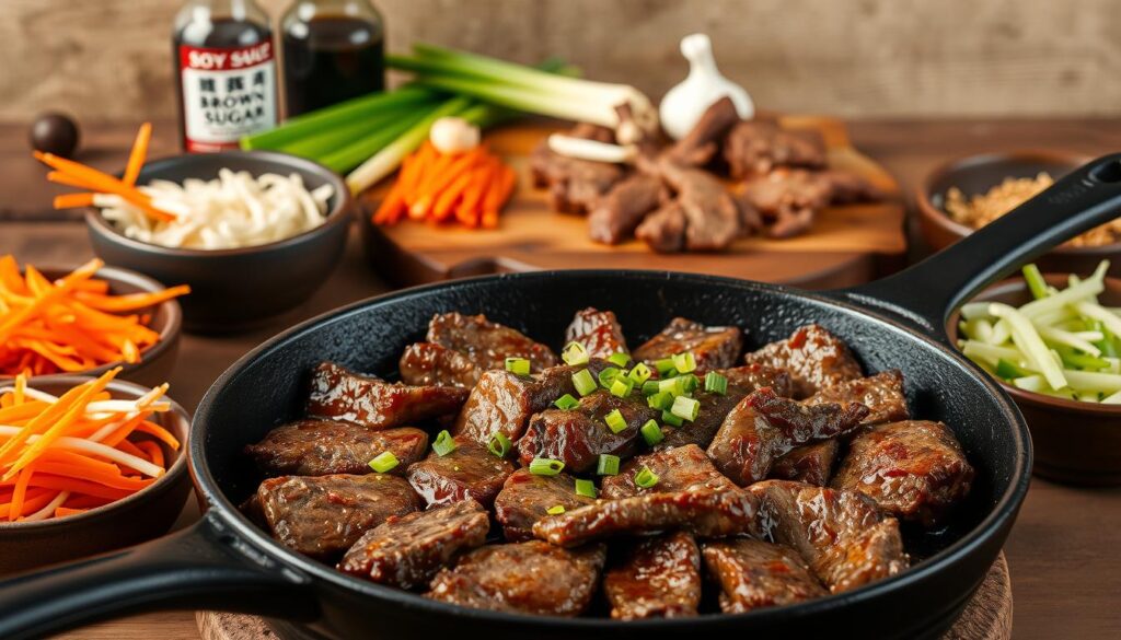 beef bulgogi variations beef bulgogi variations