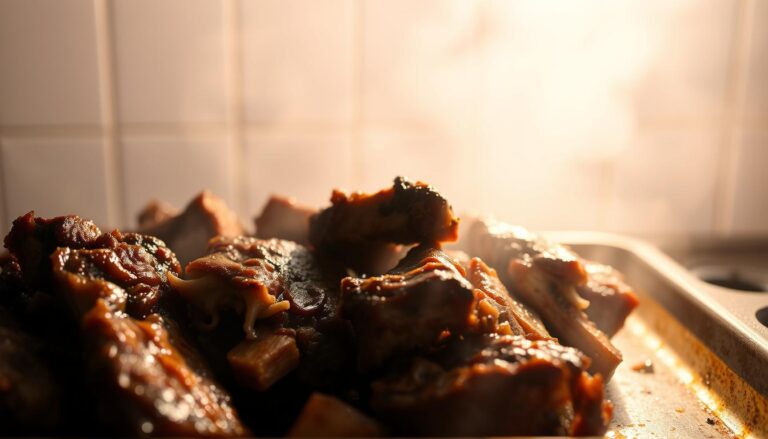 beef ribs in oven
