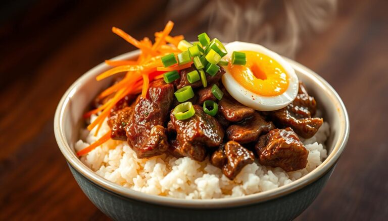 bulgogi bowl
