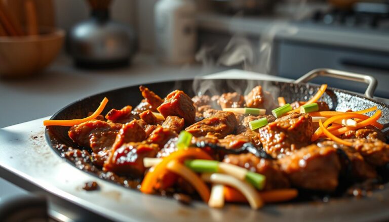 easy bulgogi recipe