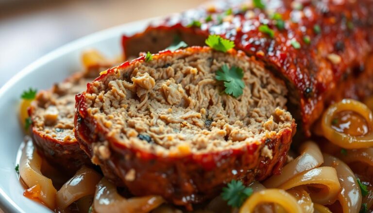lipton onion soup meatloaf recipes