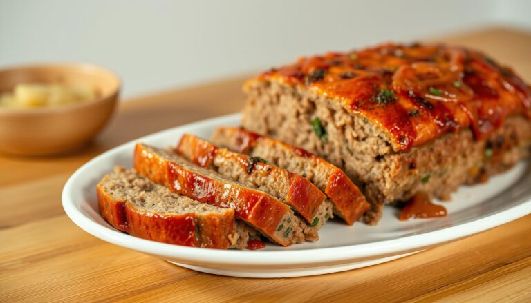 meatloaf recipe with onion soup mix