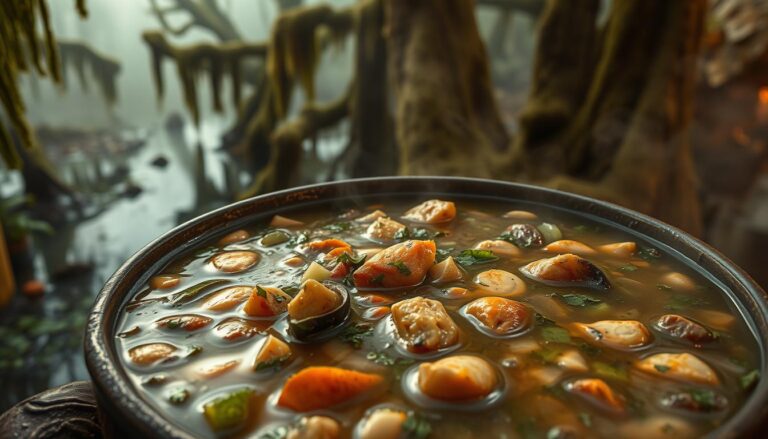 Best Swamp Soup Recipe