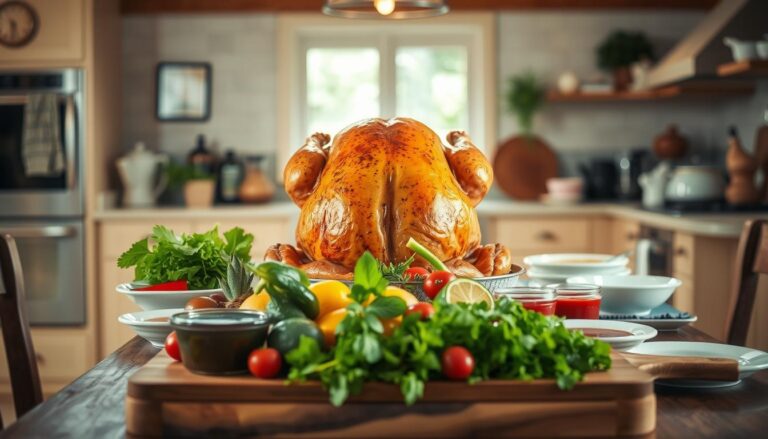 rotisserie chicken dinner ideas