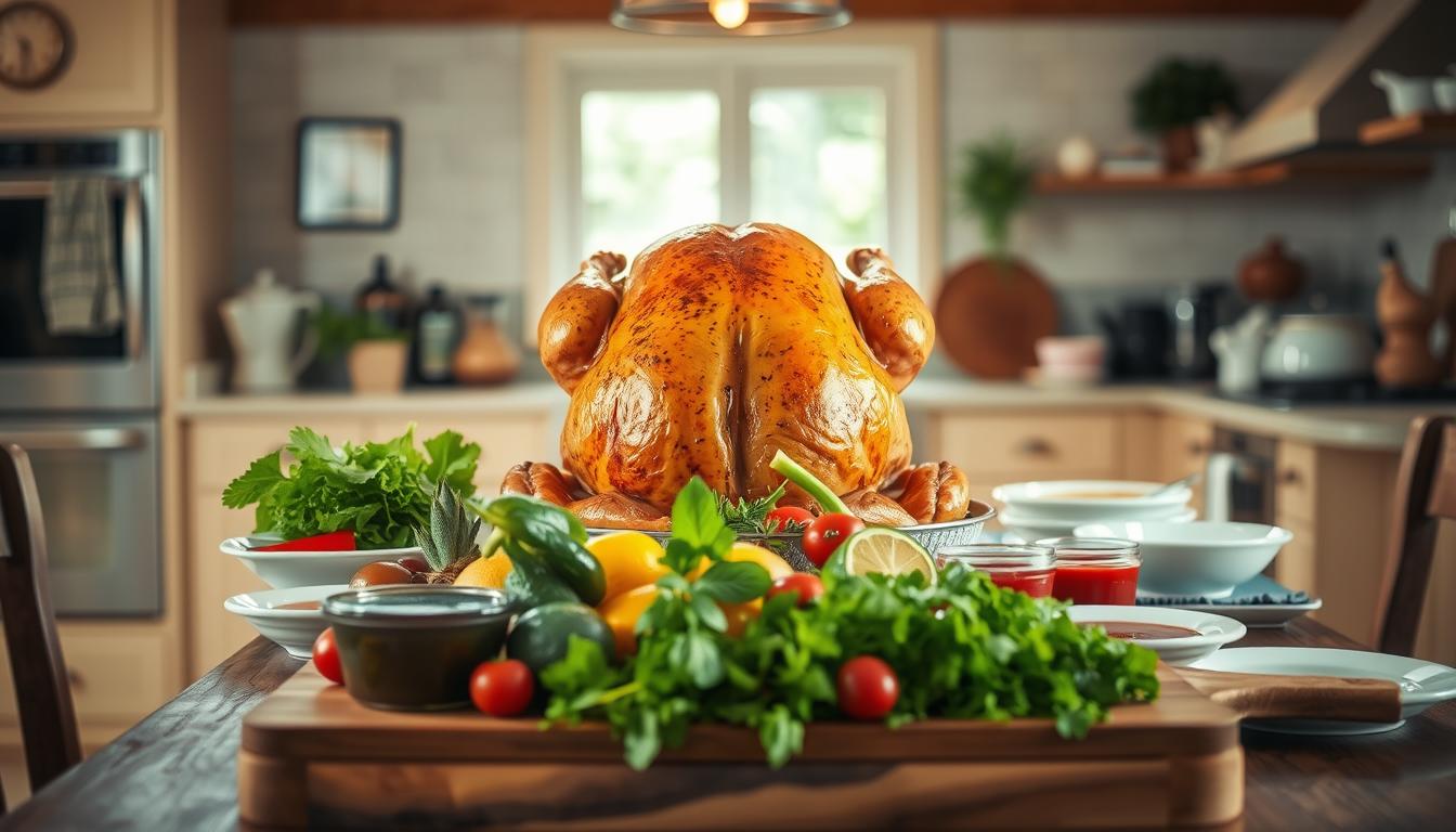 rotisserie chicken dinner ideas