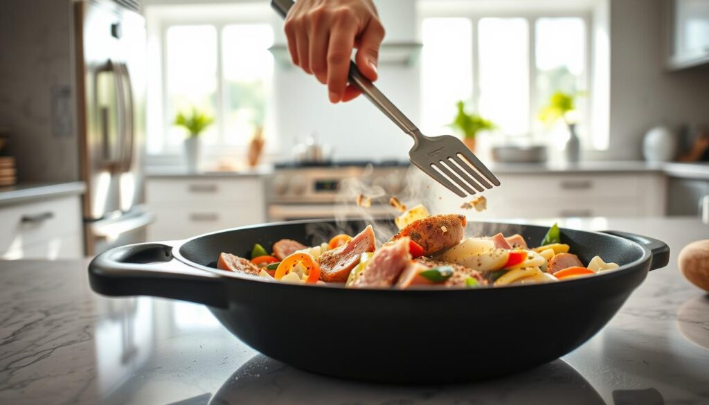 skillet cooking techniques skillet cooking techniques