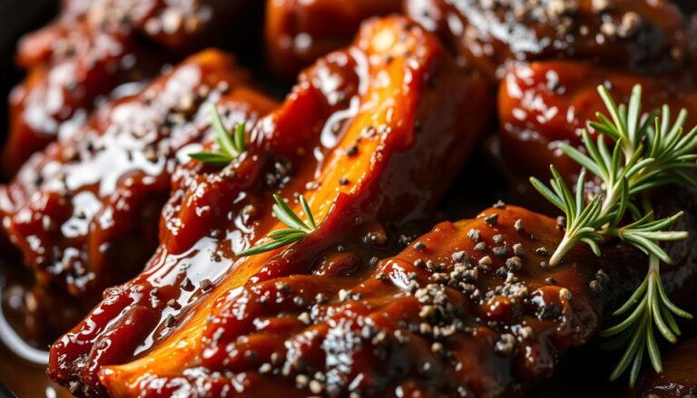 slow cooker beef ribs
