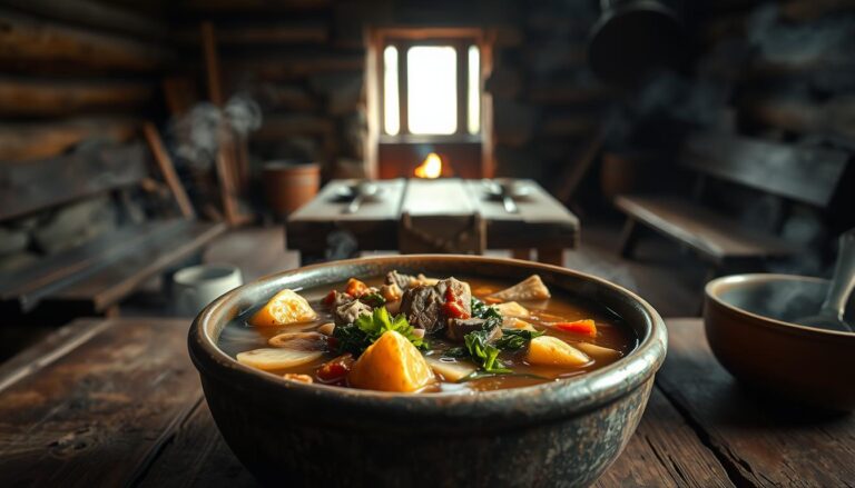 swamp soup recipe pioneer woman