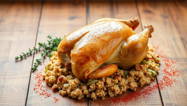 chicken dressing recipe