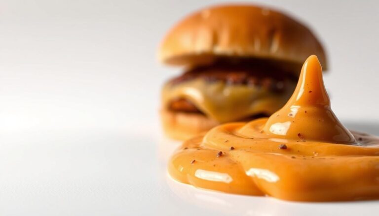 smash burger sauce