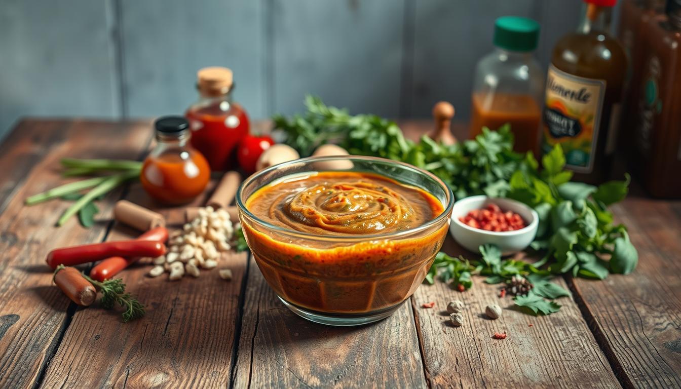 smash sauce recipe