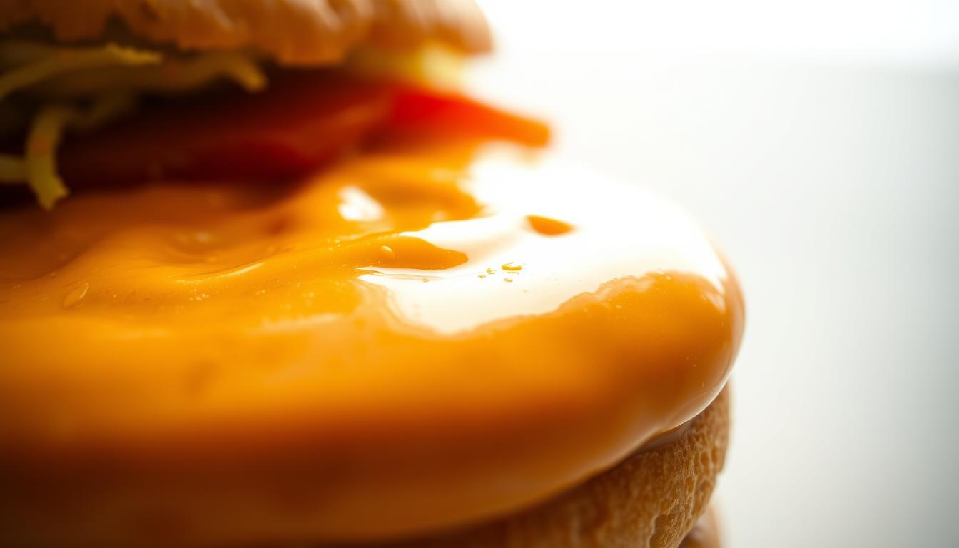 Easy Smash Sauce Recipe