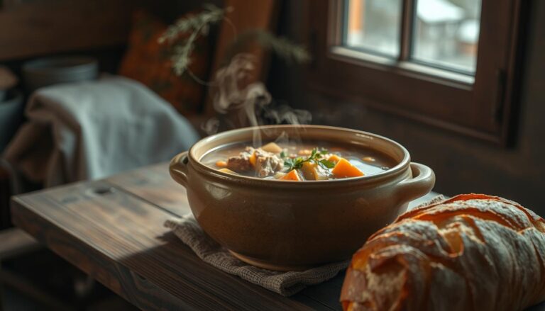 winter soup