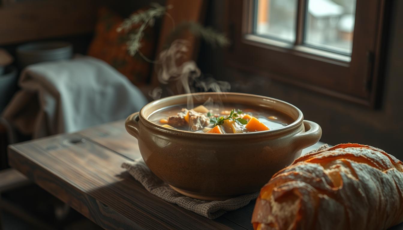 winter soup