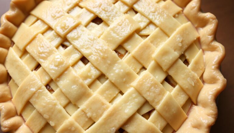 apple pie