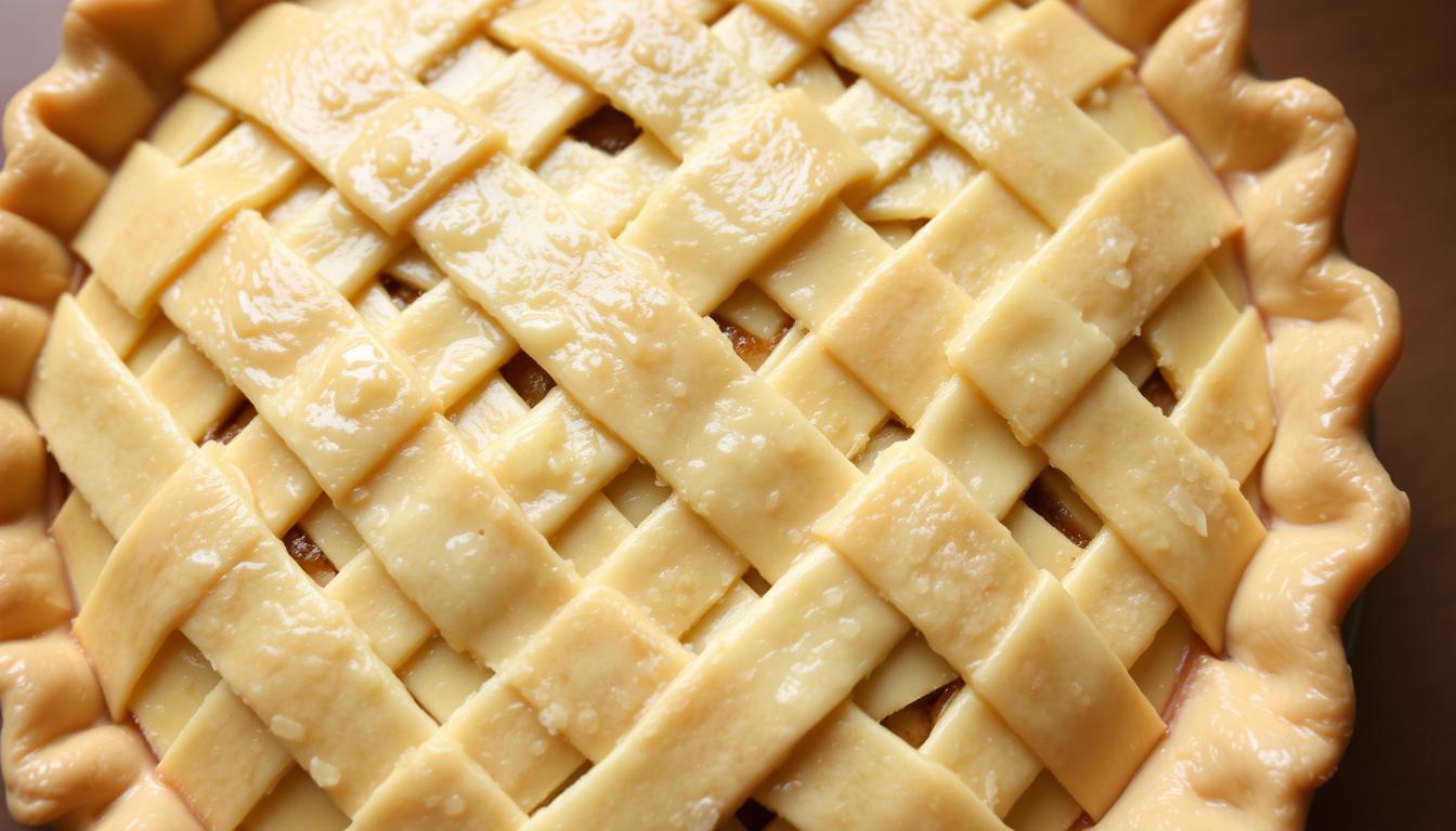 apple pie