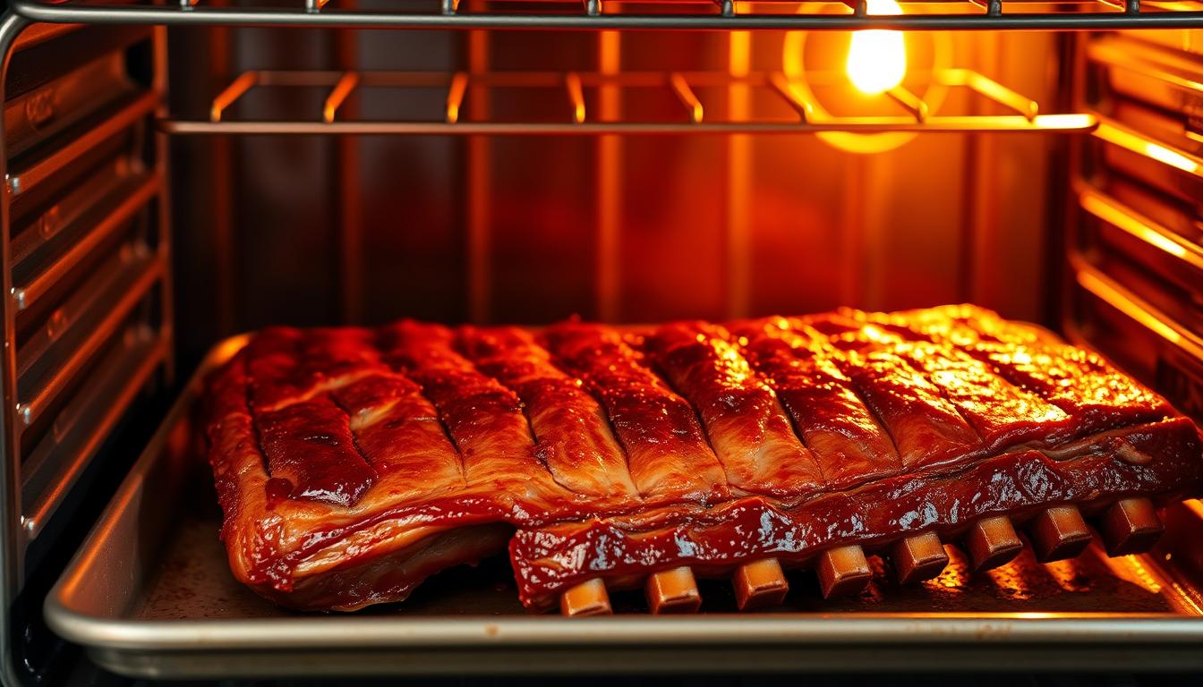 boneless beef ribs in oven