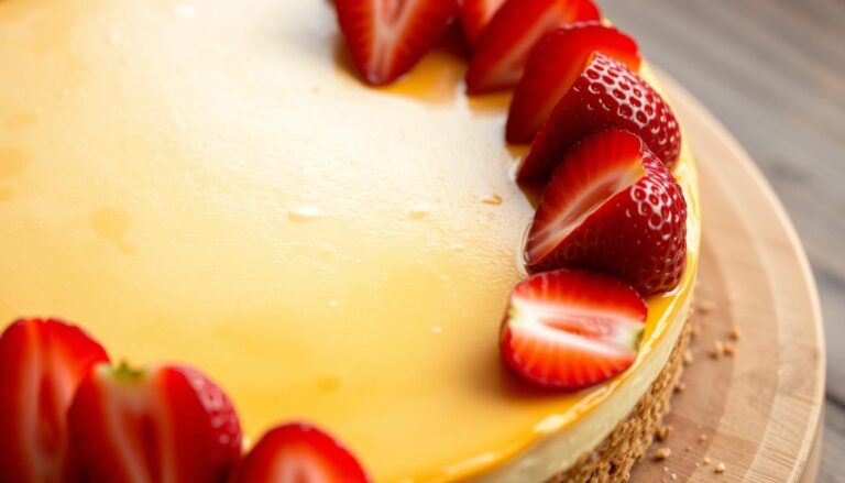 cheesecake recipe
