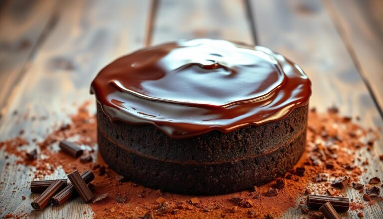 chocolate cake recipe