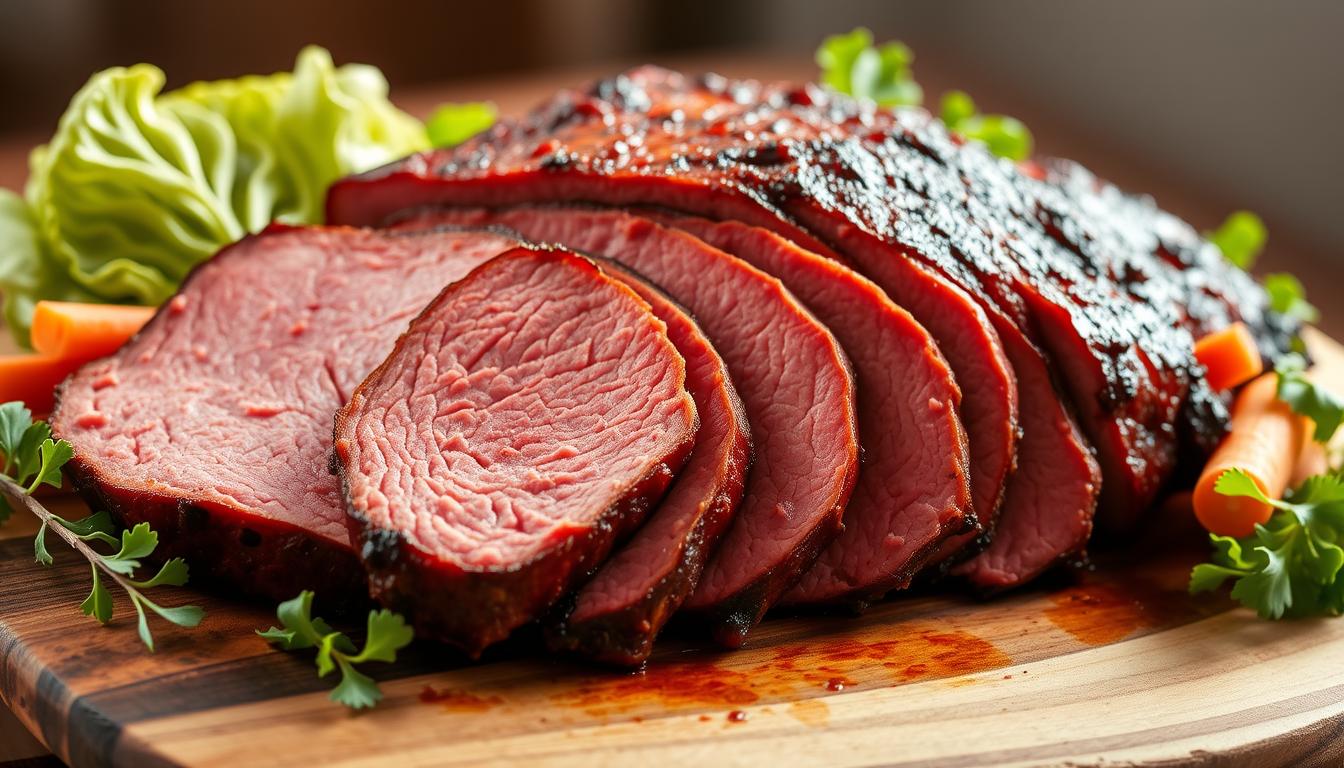 corned beef brisket