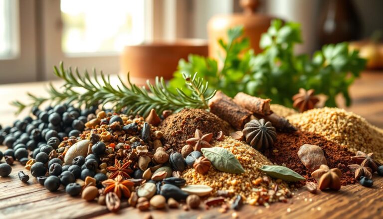 corned beef spices