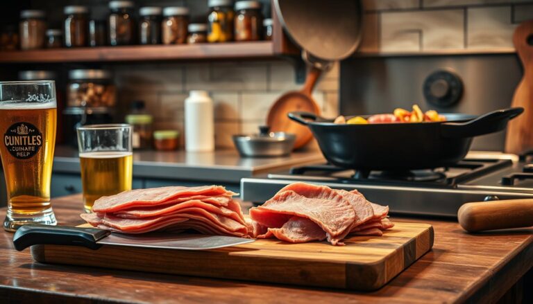 how to make corned beef
