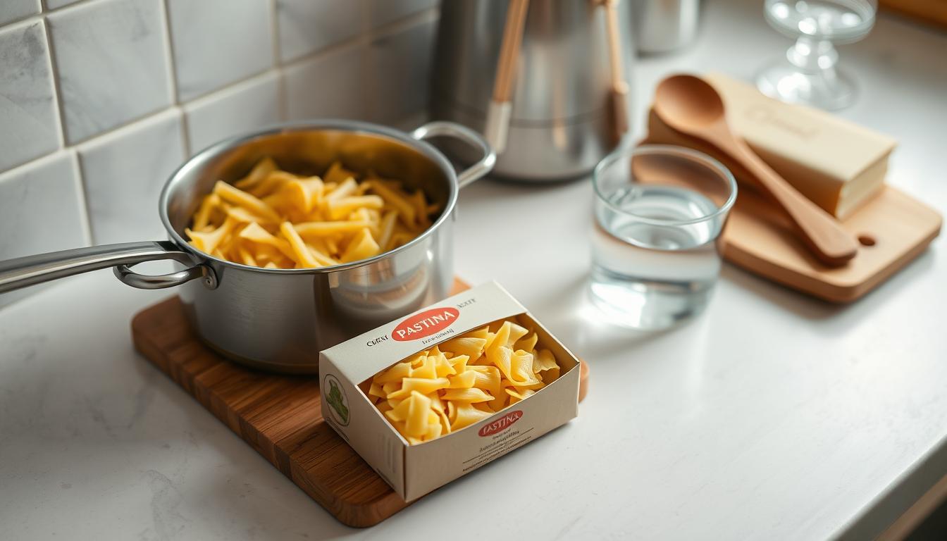 Master the Art of Making Pastina, the Classic Italian Staple