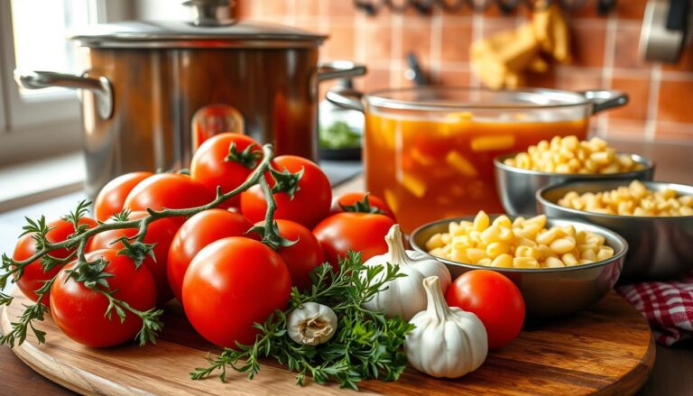 italian penicillin soup