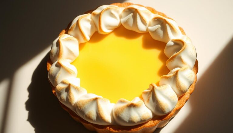 lemon meringue pie