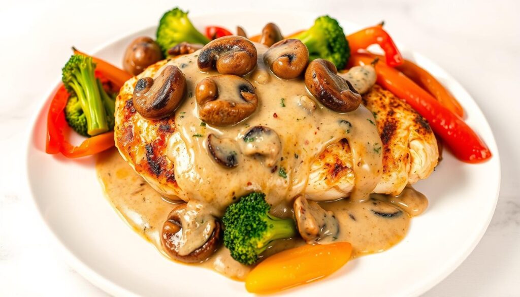 Alice Springs Chicken Recipe Alice Springs Chicken Recipe
