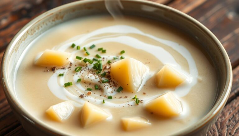 Potato soup recipe