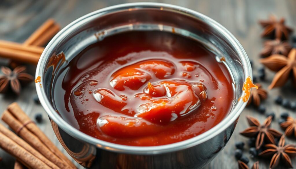 barbecue sauce recipe
