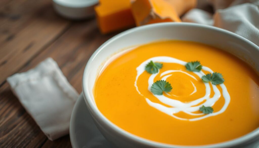 creamy coconut butternut squash soup creamy coconut butternut squash soup