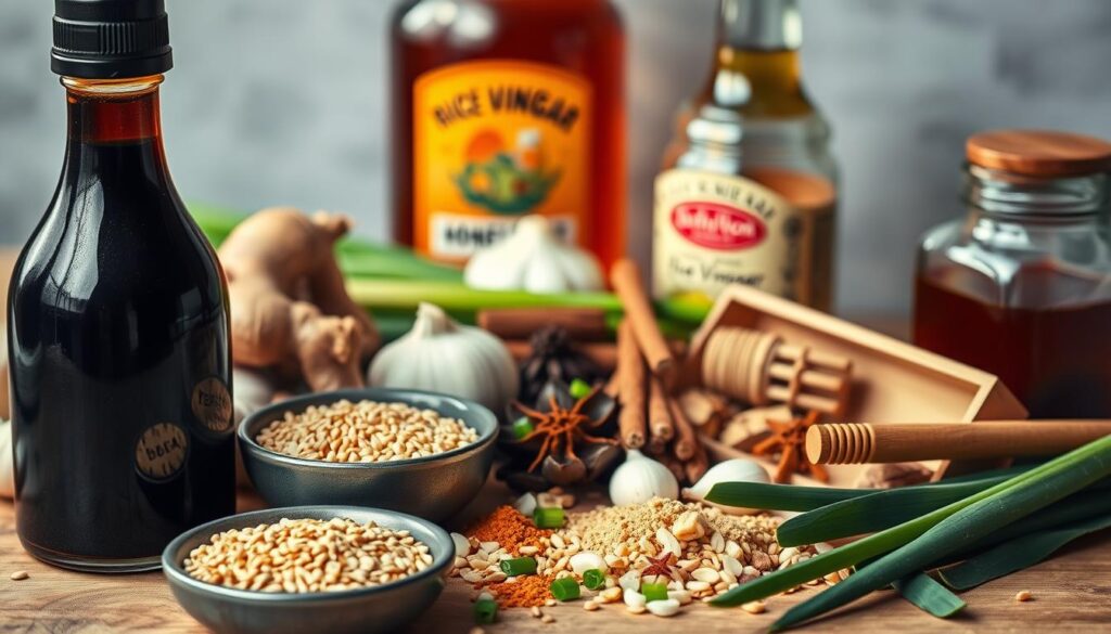 teriyaki sauce ingredients teriyaki sauce ingredients