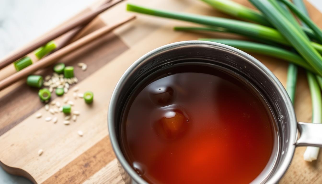teriyaki sauce recipe
